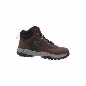 NEW DISCOVERY EXPEDITION hiking boot in brown
